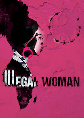 Poster: Illegal Woman