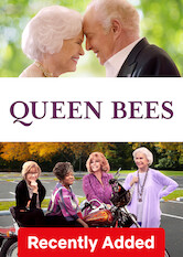 Poster: Queen Bees