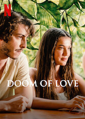 Poster: Doom of Love