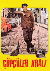 Poster: Çöpçüler Kralı