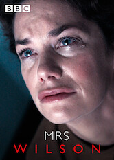 Poster: Mrs. Wilson