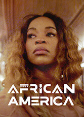 Poster: Afroamérica