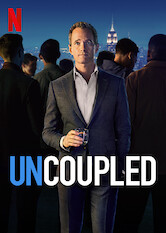 Poster: Uncoupled