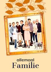 Poster: Allemaal Familie