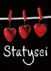 Poster: Statyści