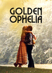 Poster: Golden Ophelia