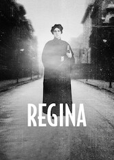 Poster: Regina