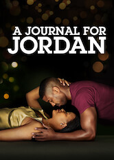 Poster: A Journal for Jordan