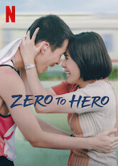 Poster: Zero to Hero