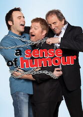 Poster: A Sense of Humour