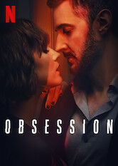 Poster: Obsession