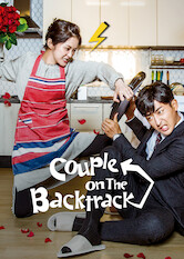 Poster: Couple on the Backtrack