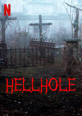 Poster: Hellhole