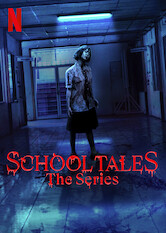 Poster: School Tales: La serie