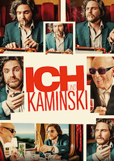 Poster: Ich und Kaminski