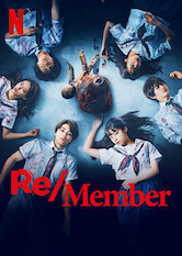 Poster: Re/Member