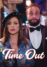 Poster: Time Out