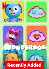 Where to watch 'Wonderoos (2024)' on Netflix | Flixboss