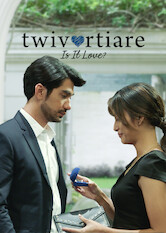 Poster: Twivortiare: Is It Love?