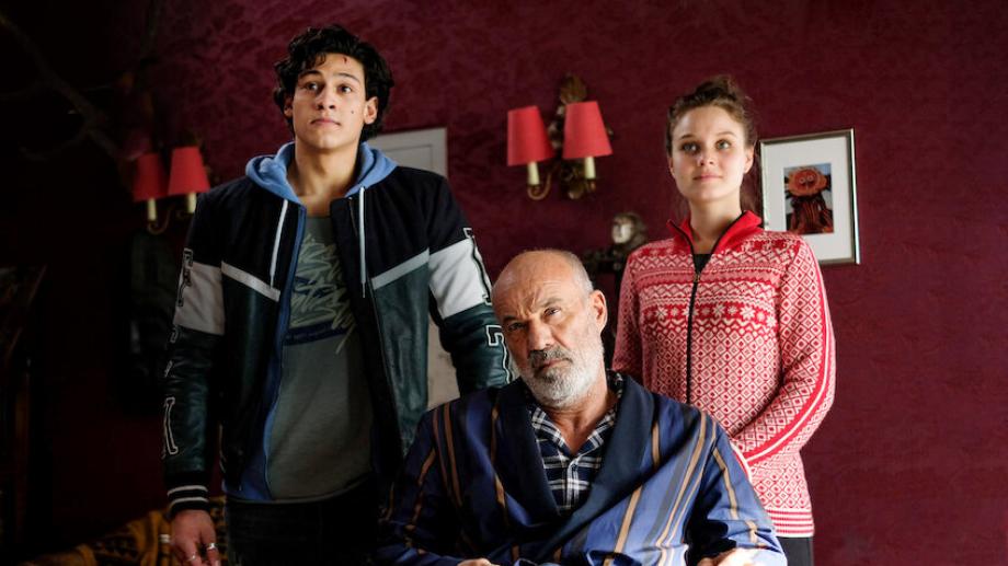 Kalte Füße (2018) - De beste films op Netflix België
