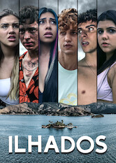 Poster: Aislados