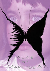 Poster: Alas de mariposa