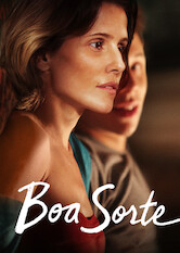 Poster: Boa Sorte