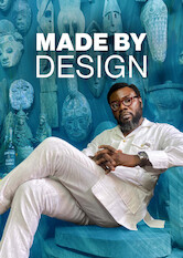 Poster: Made by Design