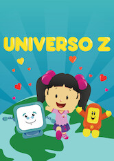 Poster: Universo Z