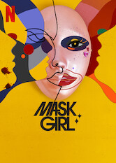 Mask Girl (2023) Netflix – KORB