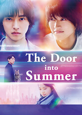 Poster: The Door into Summer