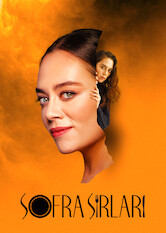 Poster: Sofra Sırları