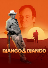 Poster: Django y Django