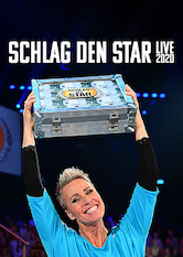 Poster: Schlag den Star LIVE - 2020