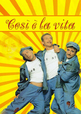 Poster: Così è la vita