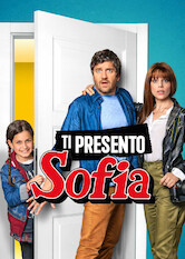 Poster: Ti presento Sofia