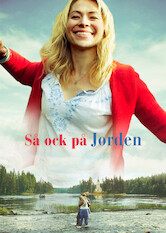 Poster: Så ock på jorden