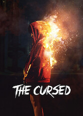 Poster: The Cursed