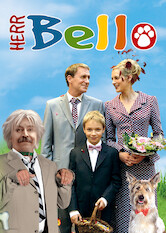Poster: Herr Bello
