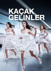 Poster: Kaçak Gelinler