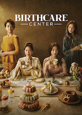 Poster: Birthcare Center