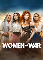 Poster: Women at War