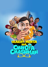 Poster: Taarak Mehta Kka Chhota Chashmah