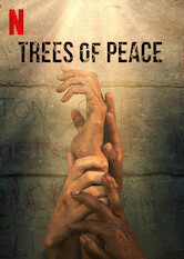 Poster: Trees of Peace