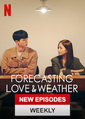 Poster: Forecasting Love and Weather