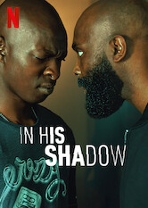 Poster: El rey de las sombras
