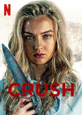 Poster: Crush