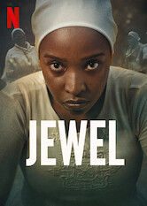 Poster: Joya