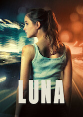 Poster: Luna
