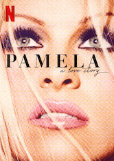 Poster: Pamela, a love story